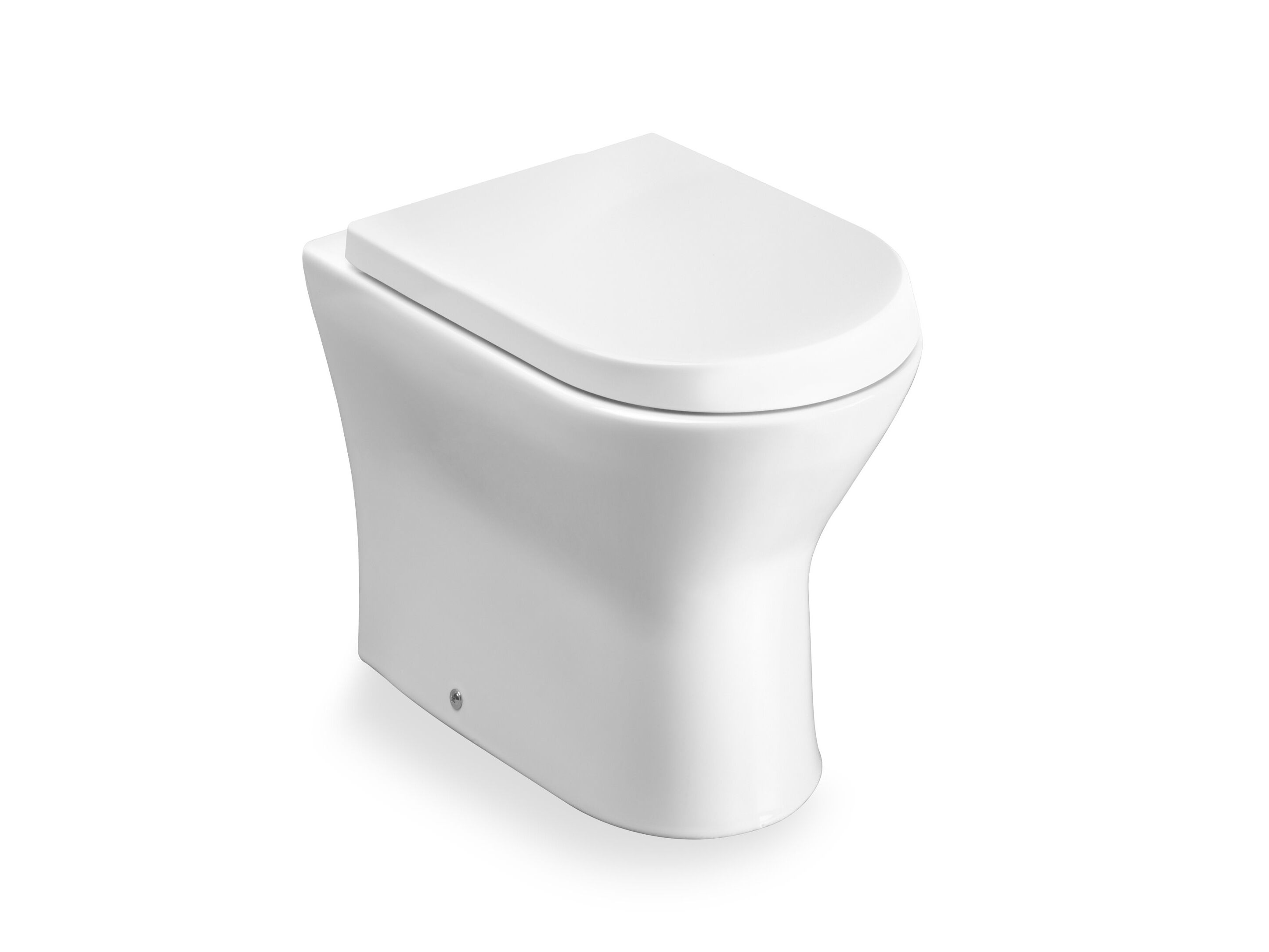 Напольный фарфоровый туалет Roca Nexo ARCH-00036717 - Вид №1