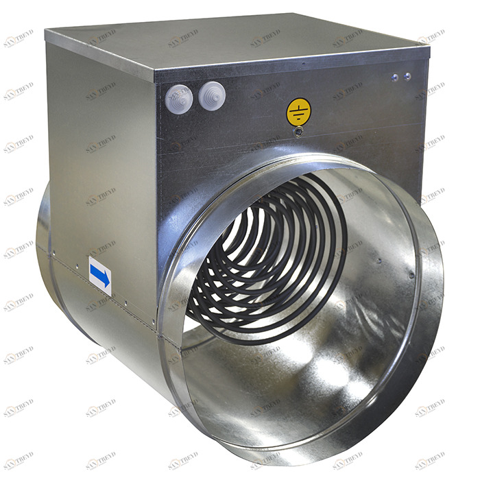 Электронагреватель ЭНК 250/6,0 Santreyd sun-id-683098