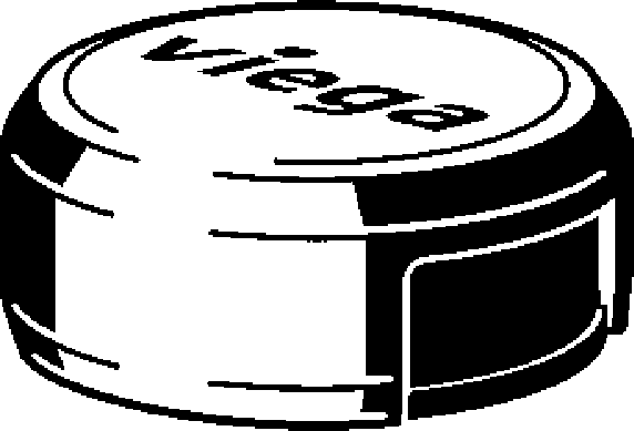 Viega Защитный колпачок Easytop 2275.96 (747626) 747 626 - Вид №1