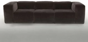 Tonin Casa Модульный диван  7390 a