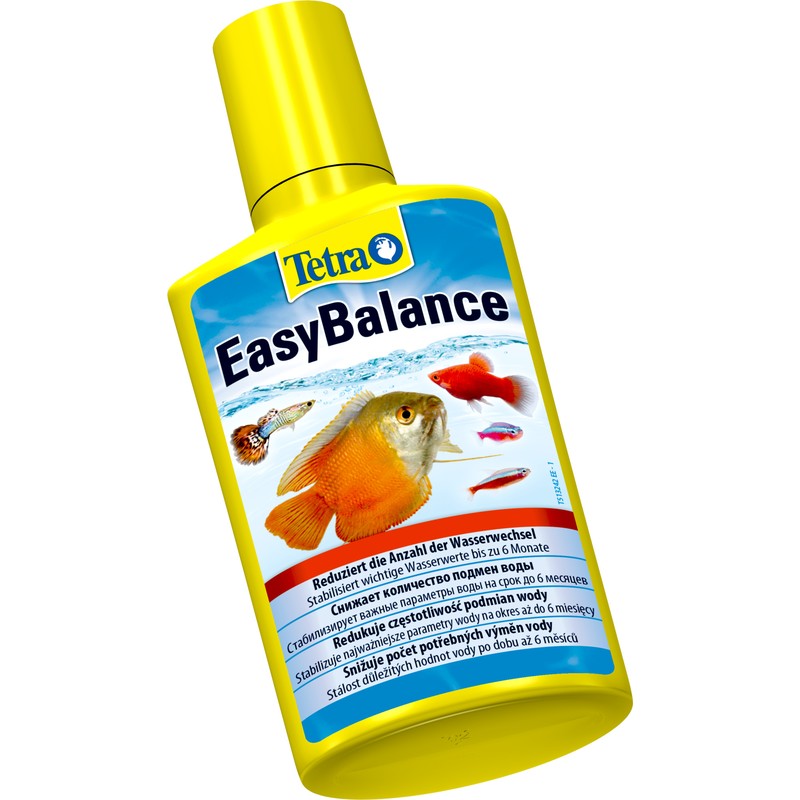 Т00017218 Кондиционер EasyBalance для биологического равновесия, 250мл TETRA  - Вид №2