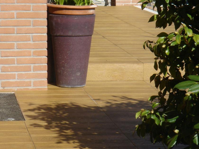 FAVARO1 Напольные покрытия из зернистости под дерево Quadra sun-id-1441742 - Вид №9