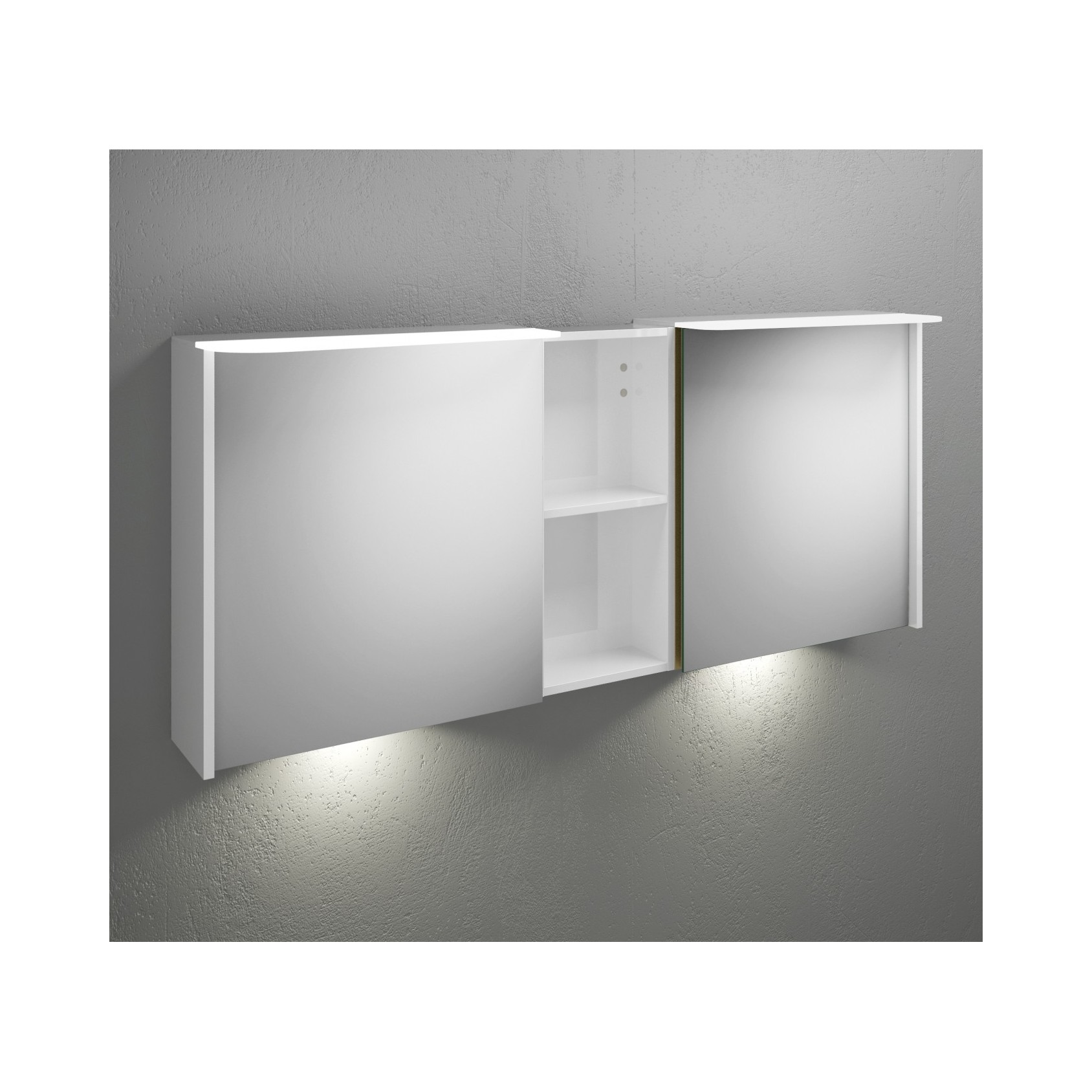 Шкаф / BADU Burgbad sun-id-379704 - Вид №1