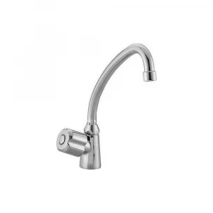 Кран холодной воды