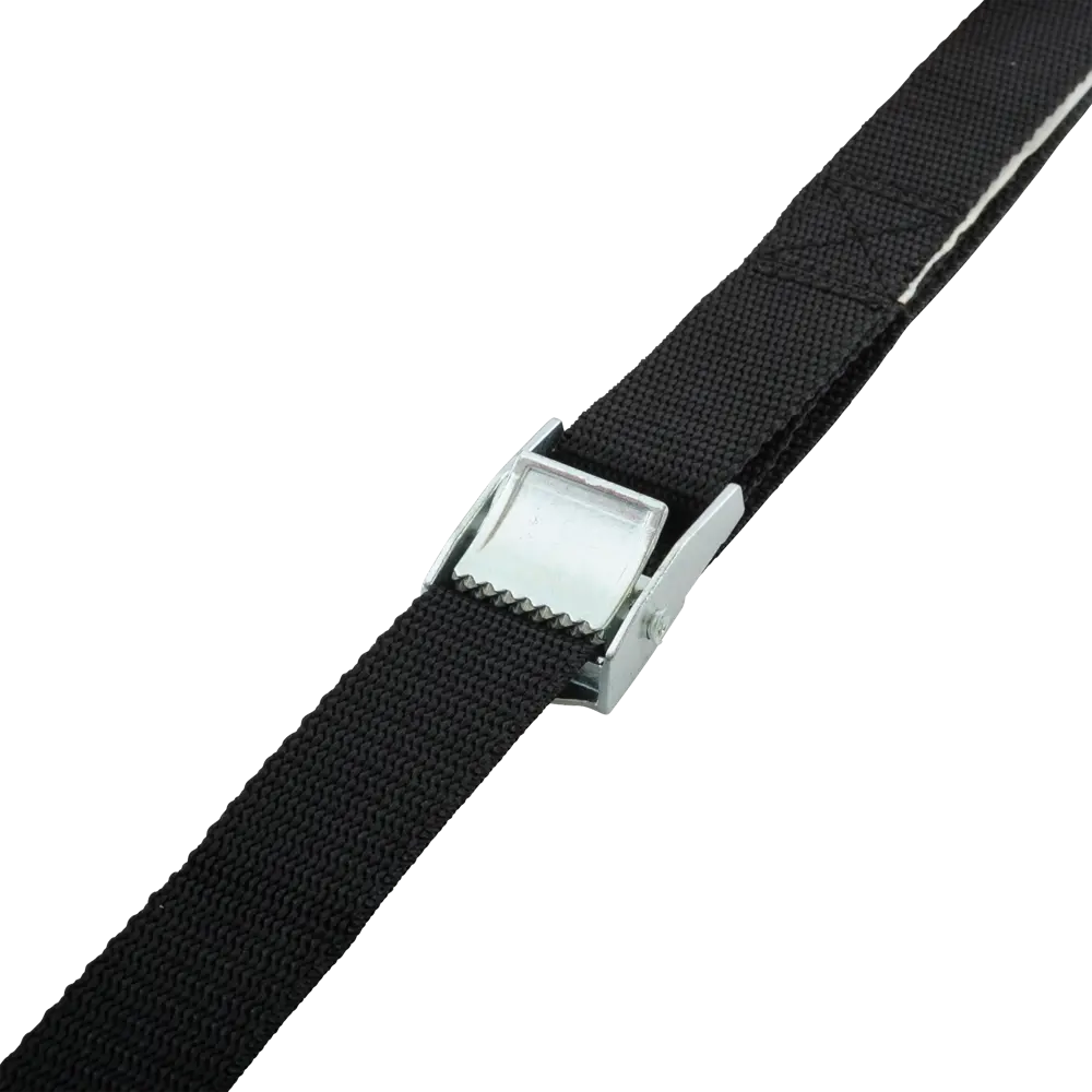 Ремень крепежный c пряжкой 25 мм x60 см STANDERS Santreyd STLM-2093291 - Вид №2