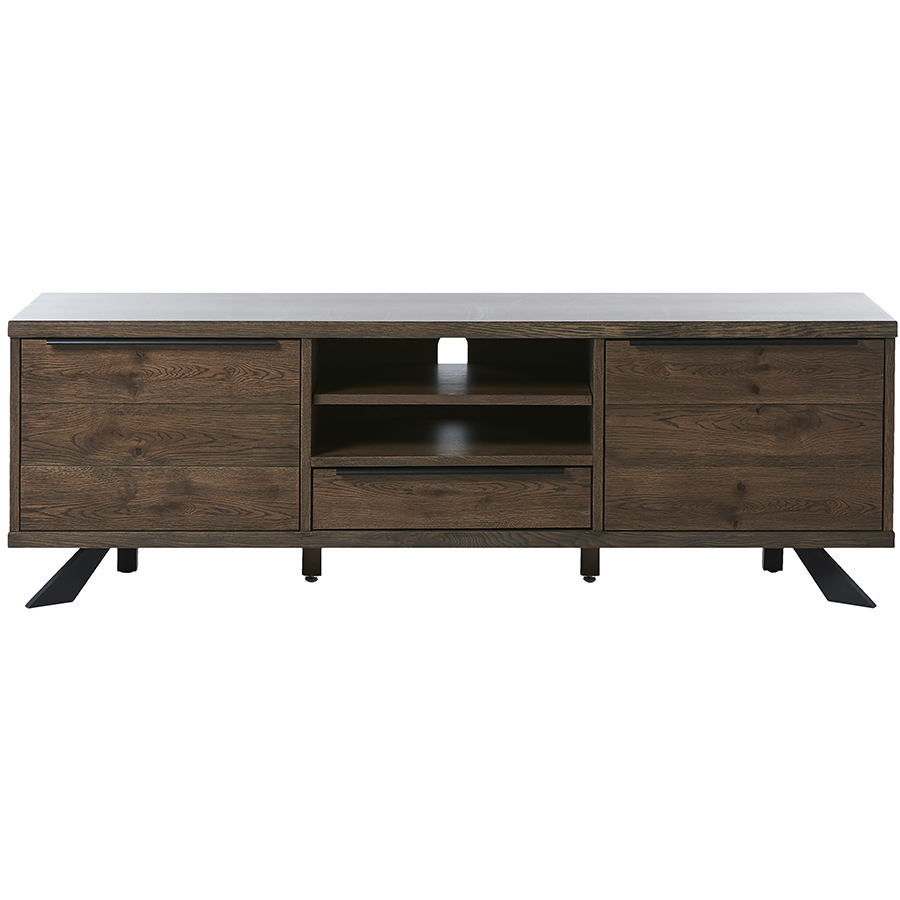 39842930 Тумба под ТВ , arno, 169,8х42х55 см Unique Furniture 