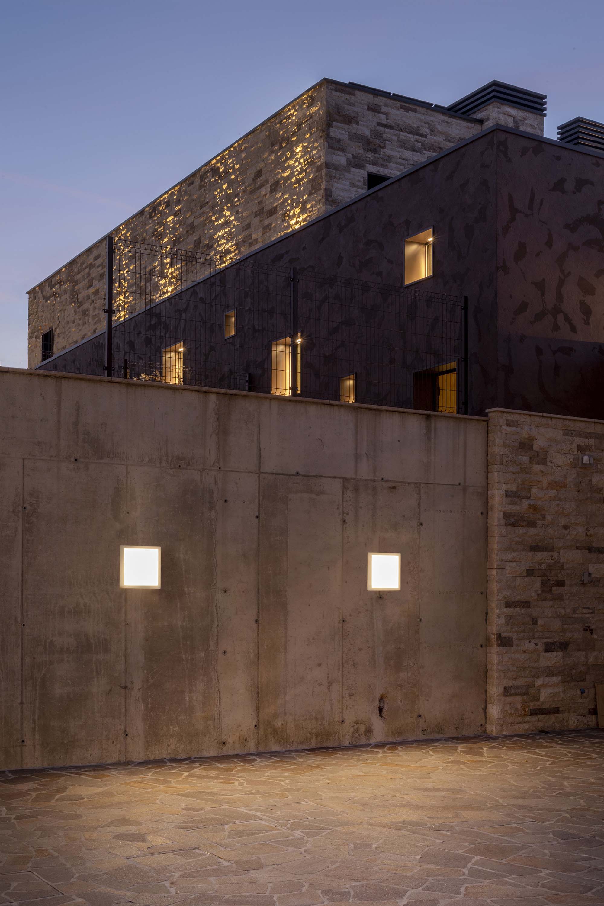 5026266 Потолочный светильник Platek PIX  PIX 26 - LED 4000K diffuse - Вид №5