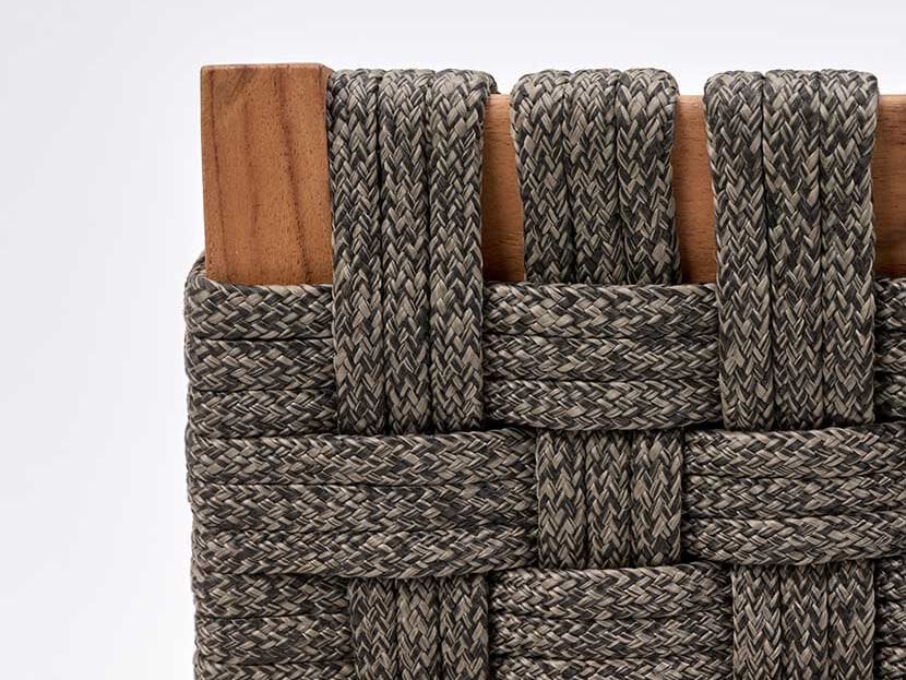 Стул для сада из тикового дерева Walters курорт ARCH-00058503 - Вид №7