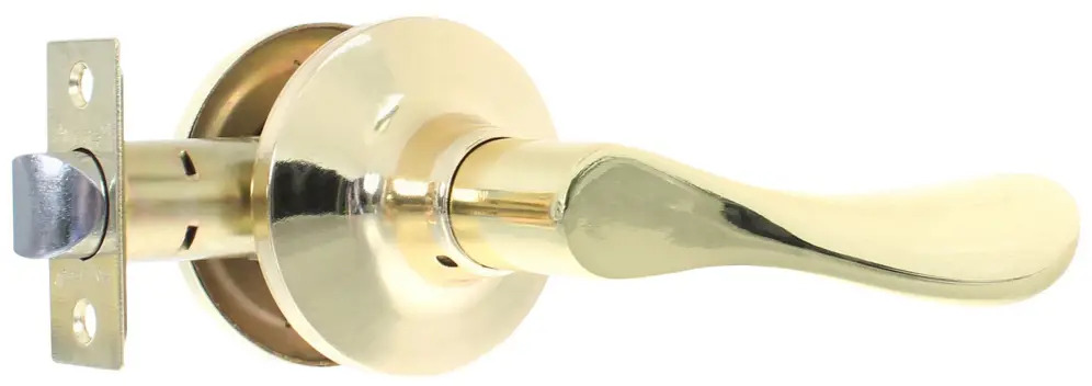 Ручка-кноб AVERS 8091-05-G золото для межкомнатных дверей 82001731