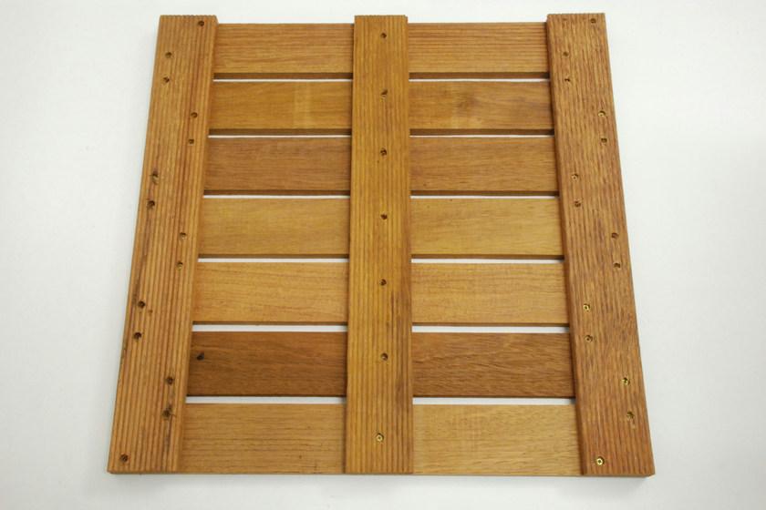 Ravaioli Legnami Деревянный настил sun-id-1380158 - Вид №4