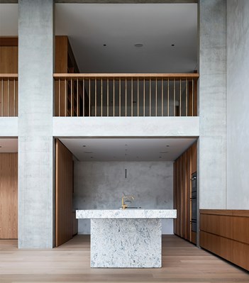 090FM Модульная система vola  - Вид №7