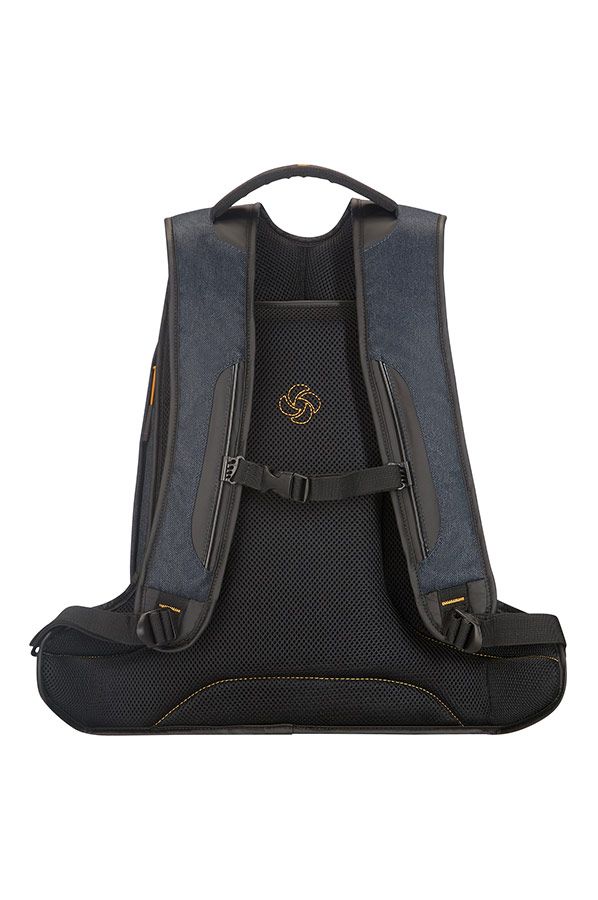 01N-21003 Рюкзак для ноутбука 01N*003 Backpack L+ 15.6 Samsonite Paradiver Light  - Вид №3