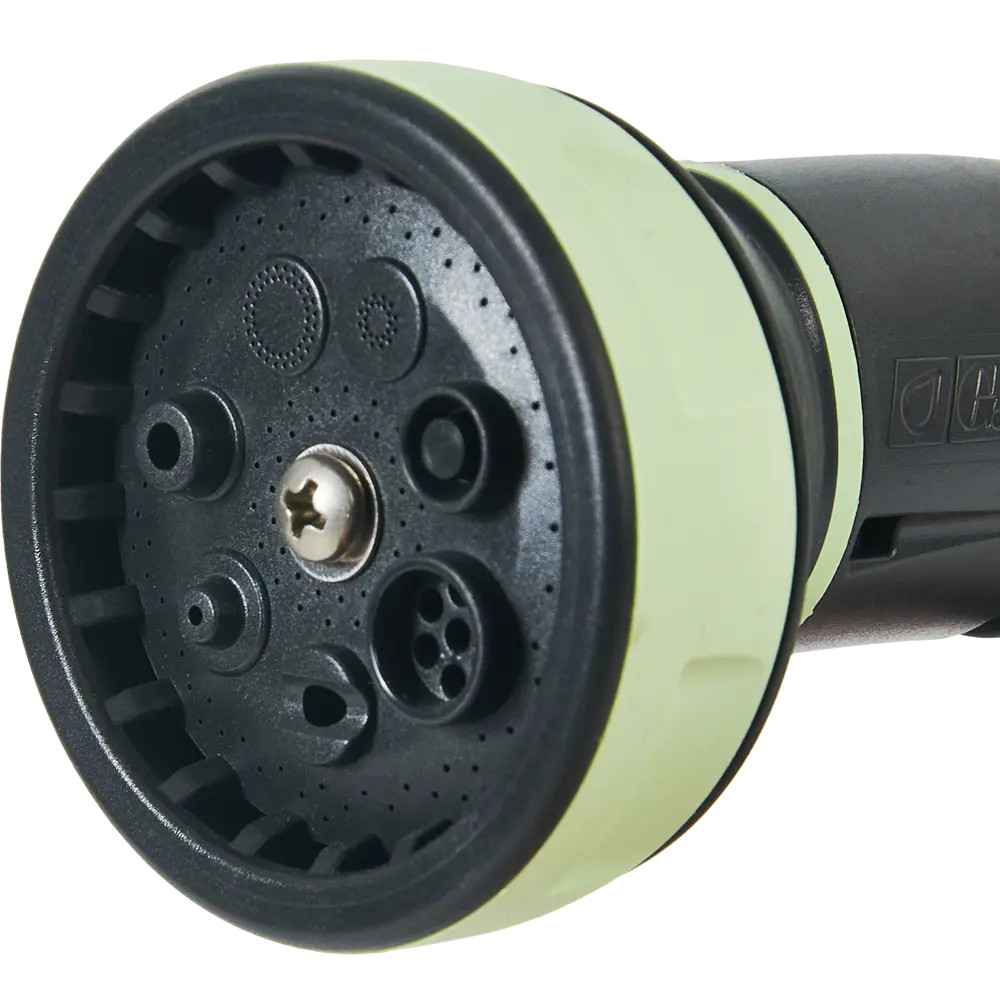 Поливочный пистолет распылитель Jet Easy 8 режимов GF STLM-2188159 - Вид №1