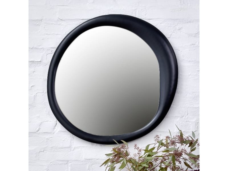 Алюминиевое зеркало с рамой стены LAMBERT BOLLA ARCH-00144282 - Вид №3