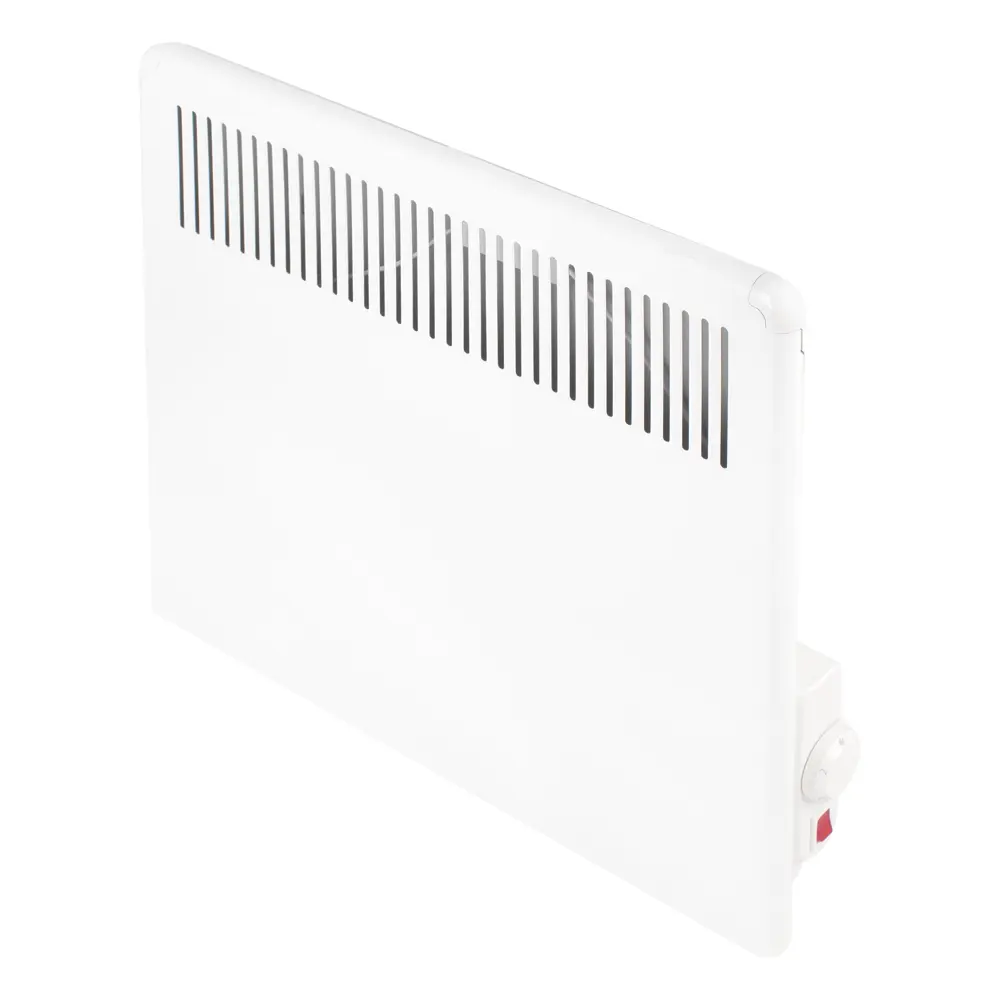 Конвектор электрический Equation с механическим термостатом 500 Вт STLM-2119595