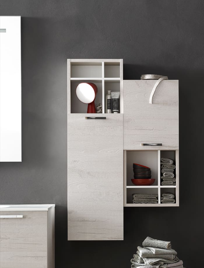 Комплект мебели 41 Arcom E.ly STARC25 - Вид №1