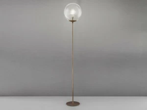 Metal Lux Торшер из металла Global