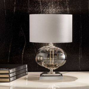 Masiero VE 1005/TL1 лампа настольная