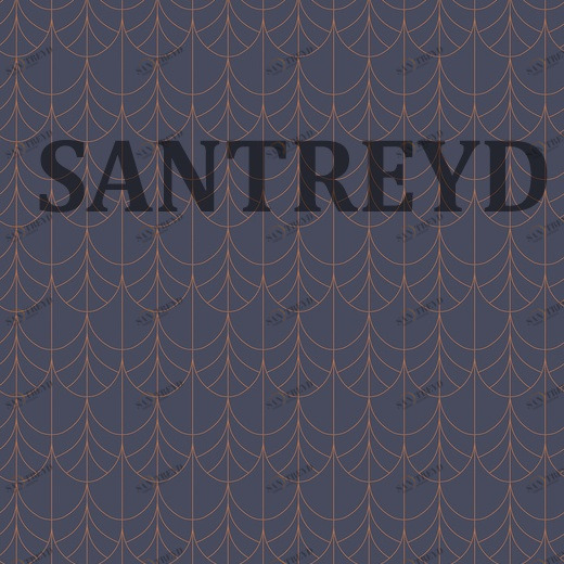 8226-64-38-BEEP Обои Casadeco Belle Epoque 82266438BEEP