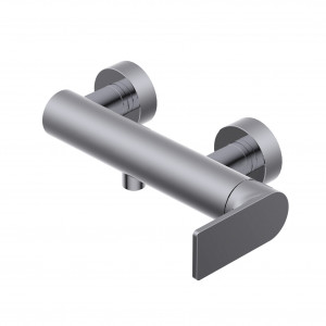 PR31FA201 Смеситель для душа, однорычажный, внешний Ritmonio Pois