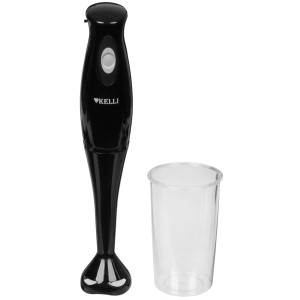 9049666 Блендер погружной KELLI KL-5053 черный
