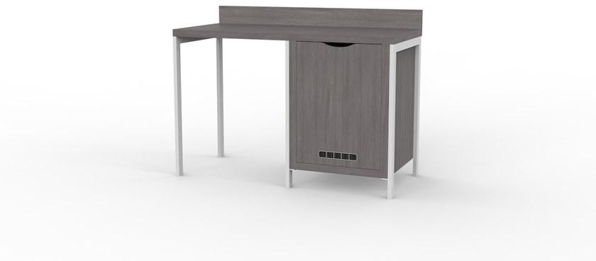 Mobilspazio Прямоугольный стол для гостиницы Urban sun-id-1465190 - Вид №18