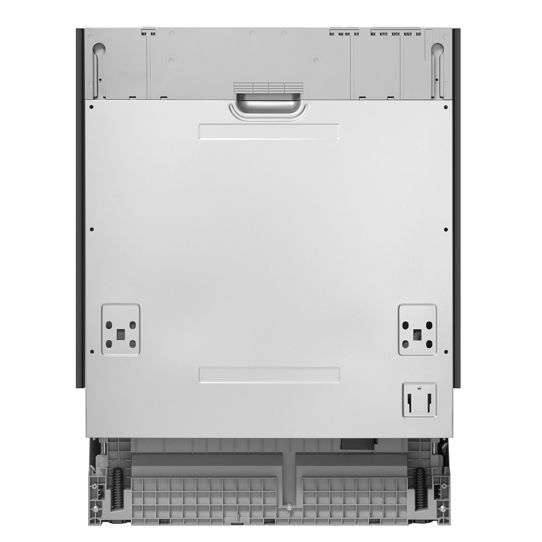 8191581 Встраиваемая посудомоечная машина HOMSair DW64E STDN-0114877 - Вид №1