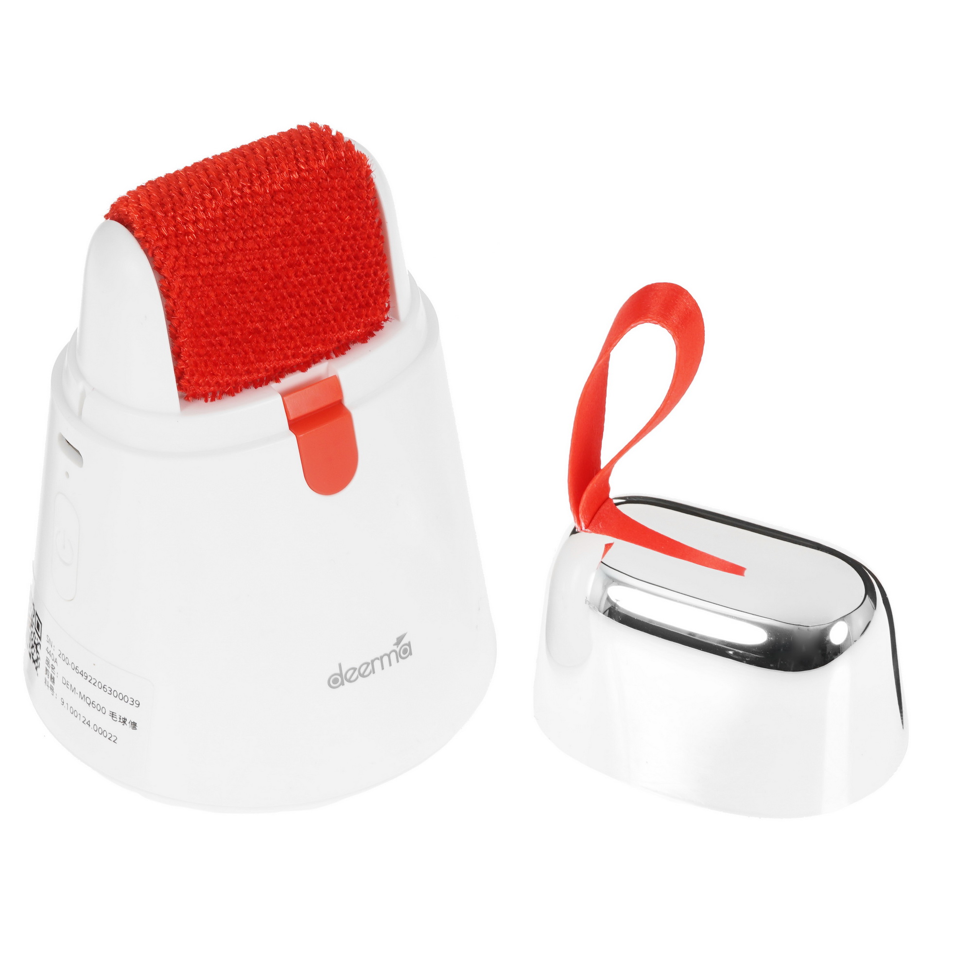 5369862 Машинка для удаления катышков Deerma DEM-MQ600 STDN-0059668 - Вид №3