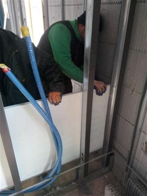 Bioisotherm Система из гипсоволокнистых листов sun-id-1489539 - Вид №7