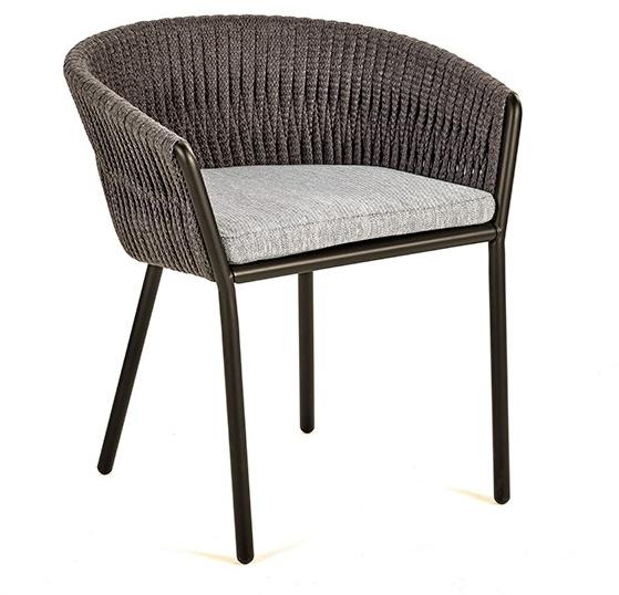 Royal Botania Садовый стул с подлокотниками  Tw555 Tw555... - Вид №1