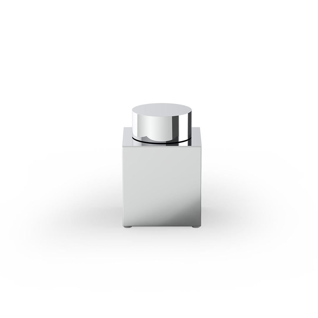 0861000 Универсальная коробка DW 3655 N DECOR WALTHER NEW CENTURY 