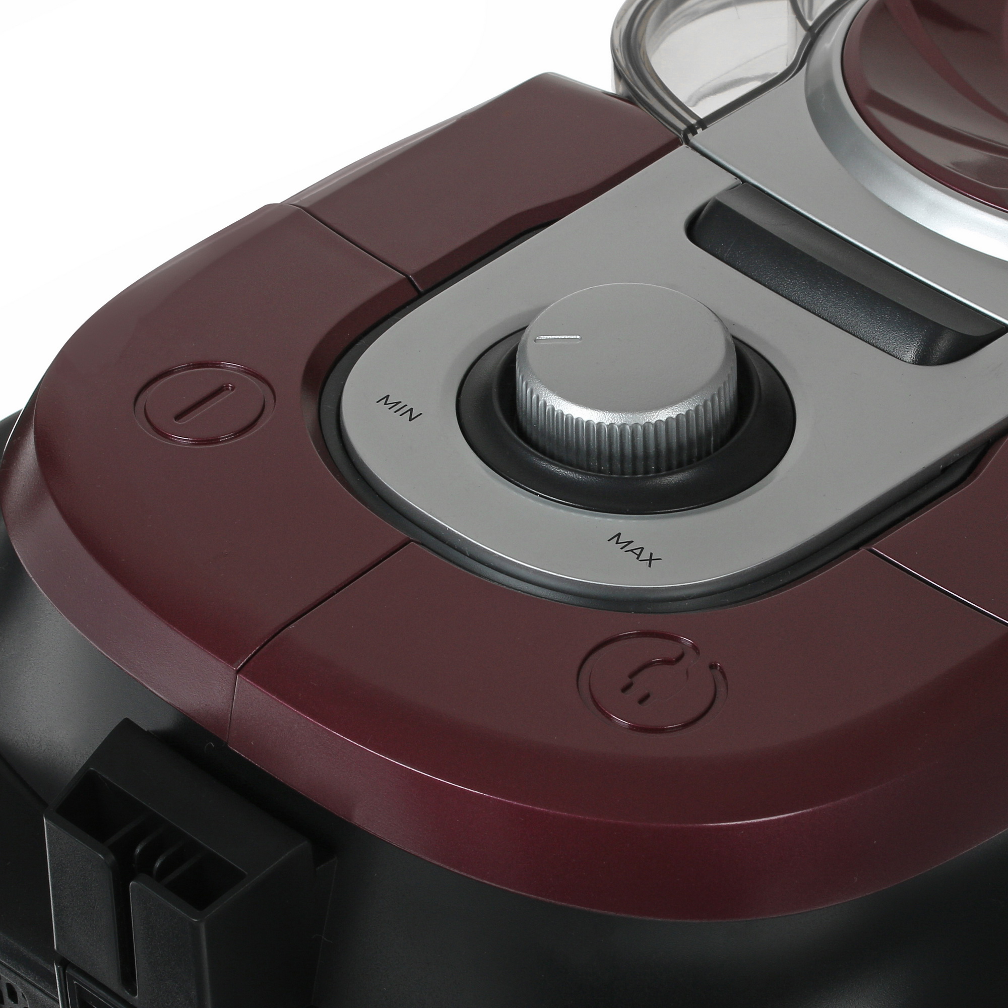 5353388 Пылесос JVC JH-VC431 красный STDN-0150810 - Вид №3