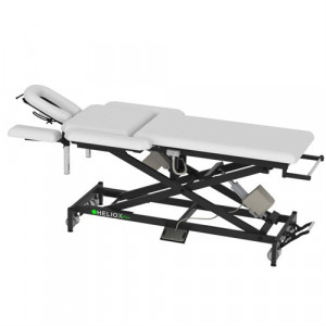 Heliox X203 Массажная кушетка с двумя электроприводами