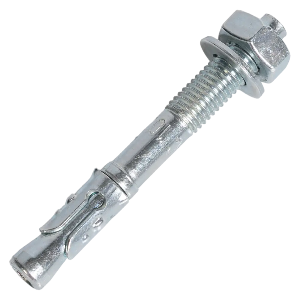 Клиновой анкер SORMAT 10×85 мм для бетонных конструкций 89389553 STLM-1322698 - Вид №1