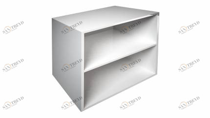 M1.23D Шкаф Waterrevolution Line CHIC Water Evolution 