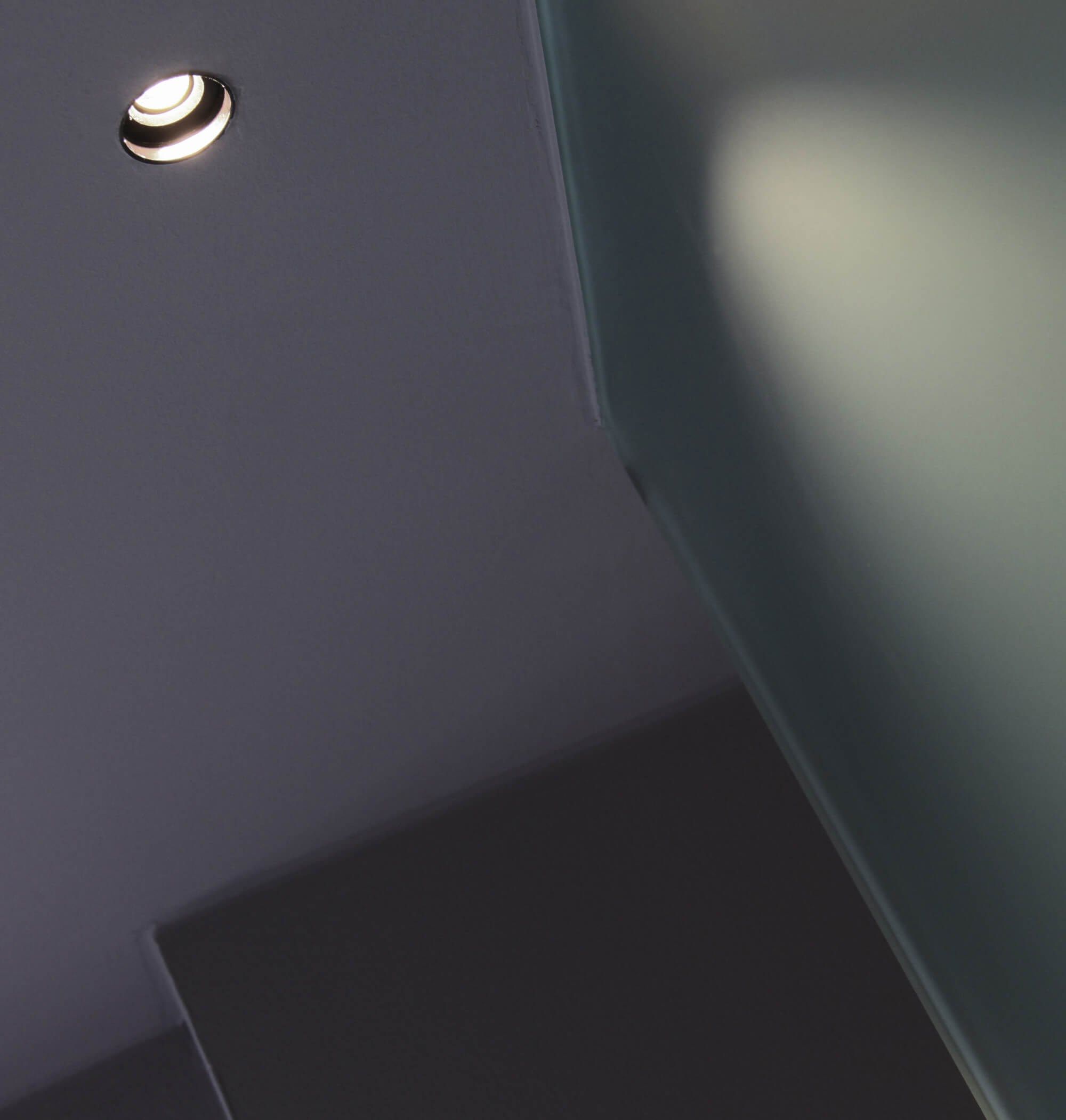 Светодиодный потолочный светильник Brillamenti Zspy ARCH-00142497 - Вид №3