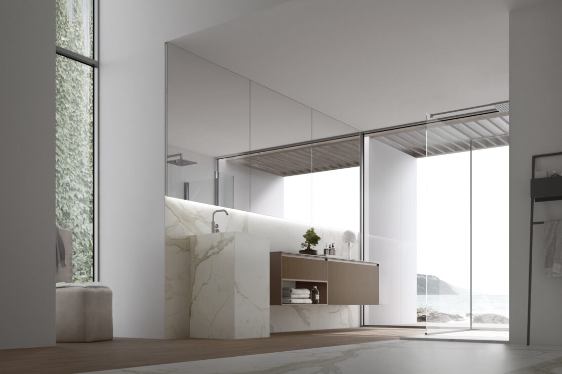 Комплект мебели 02 Arcom Shape STARC123 - Вид №19