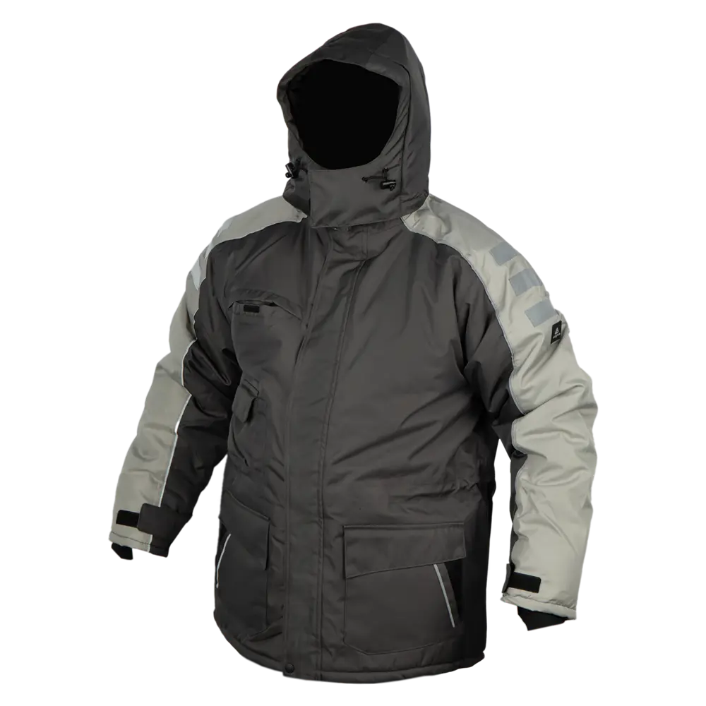 82633161 Куртка утепленная Delta Plus Nordland размер M STLM-1364772