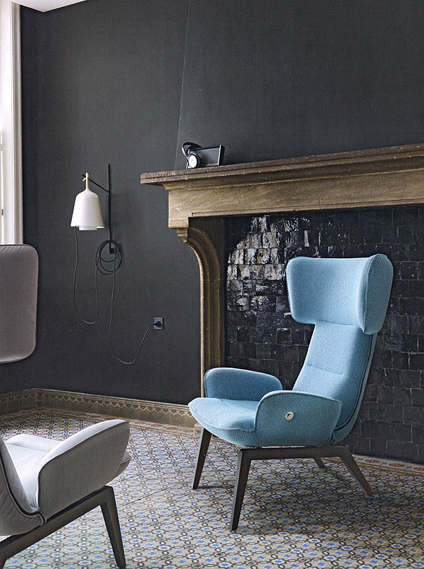 Кресло @-chair LIGNE ROSET 11330500 