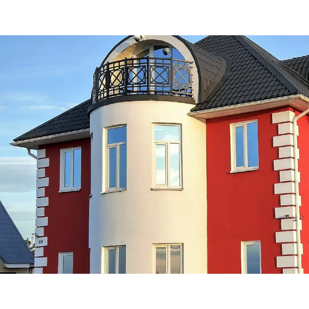 Parade Easy Flex - эластичная фасадная краска для внутренних и наружных работ 87738480 STLM-0075498 - Вид №3