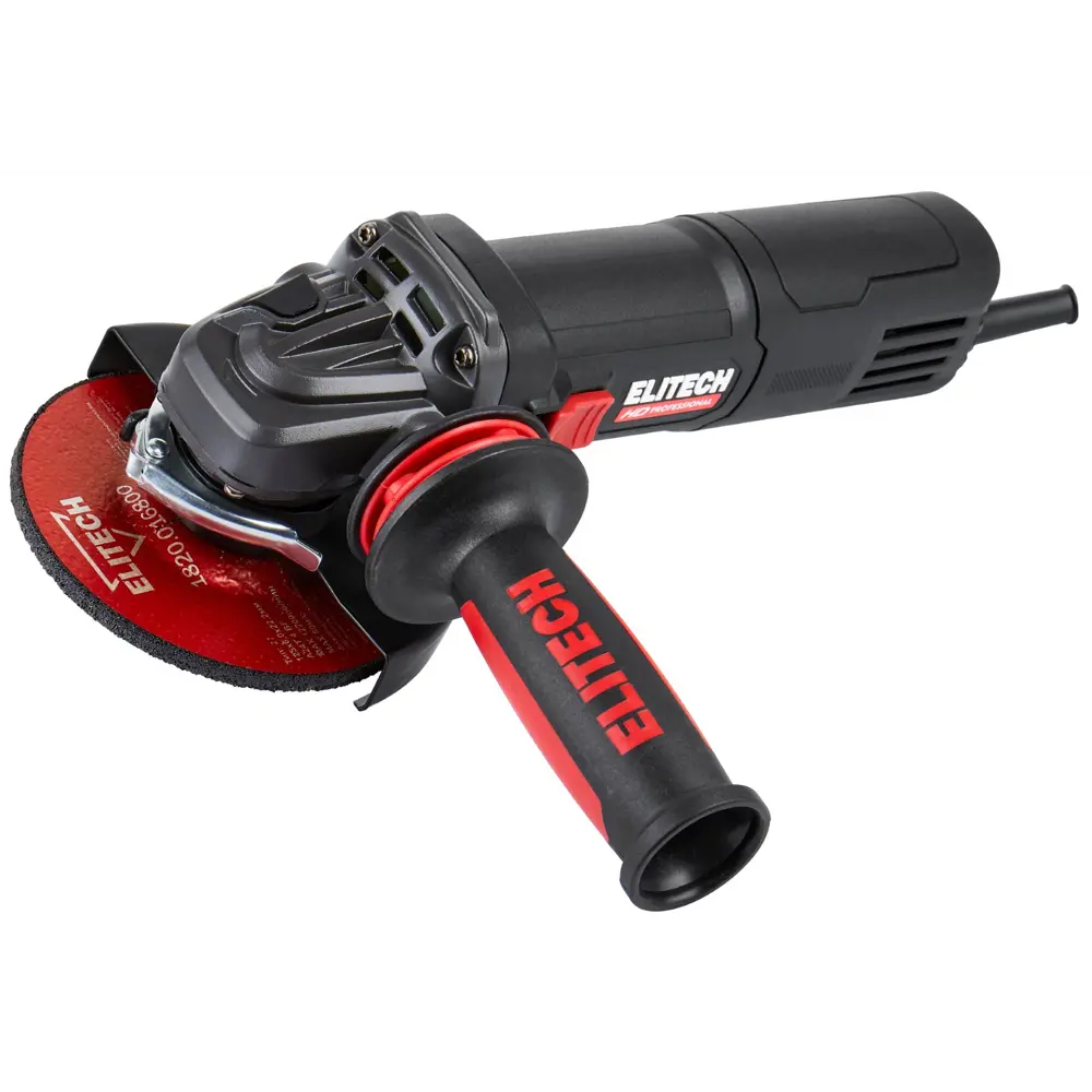 УШМ Elitech HD 1012E - профессиональная болгарка 1010 Вт 89399017 STLM-1322168