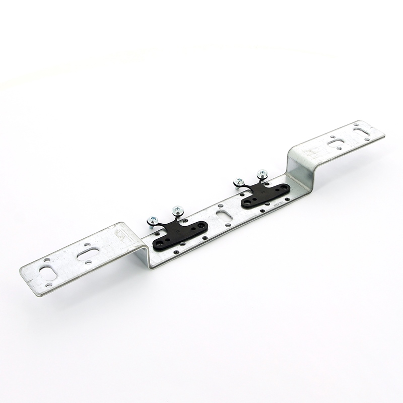 Кронштейн для крепления водорозеток REHAU тип O 100 105531