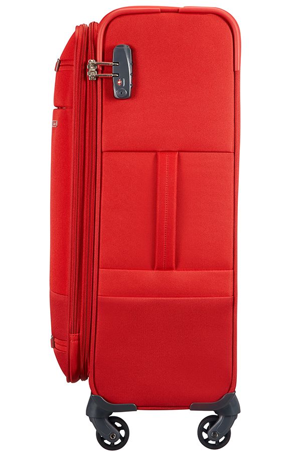38N-00004 Чемодан 38N*004 Spinner 66 Exp Samsonite Base Boost  - Вид №2