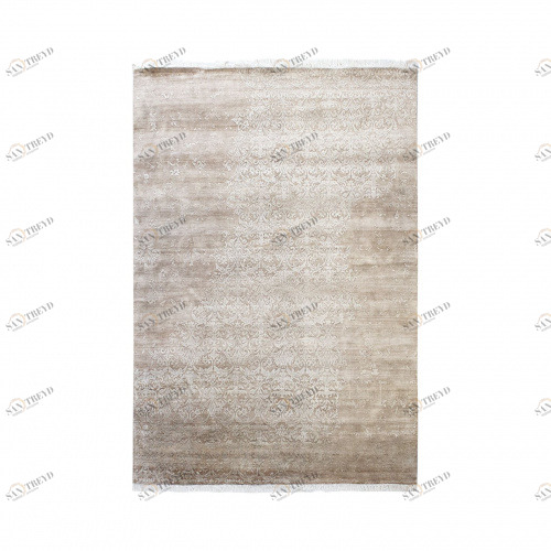 Ковёр / Damask waterfall sand Flou sun-id-374728