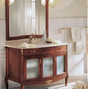 Комплект мебели для ванной комнаты 11 BMT Lord