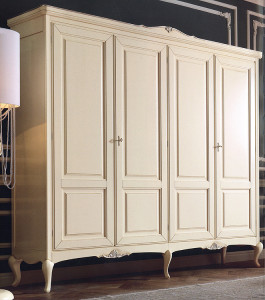 Шкаф  GIORGIO CASA 2240