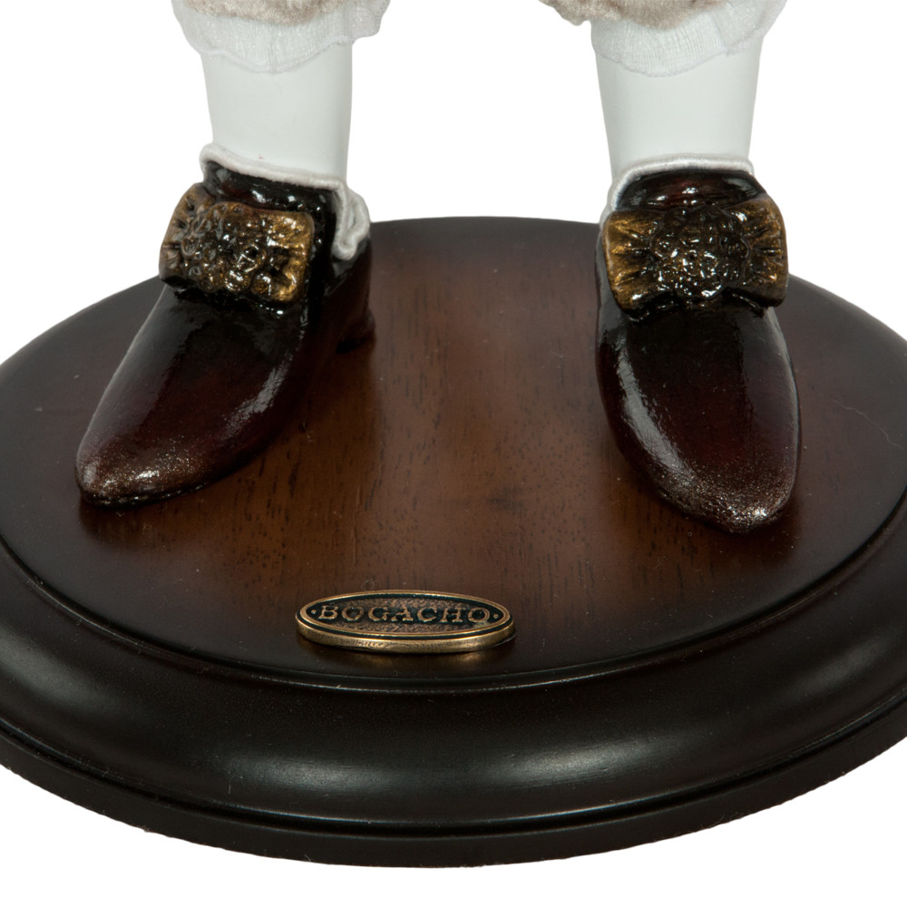 76094 Коллекционная кукла Мышонок Ред BOGACHO 4627163961557 - Вид №7