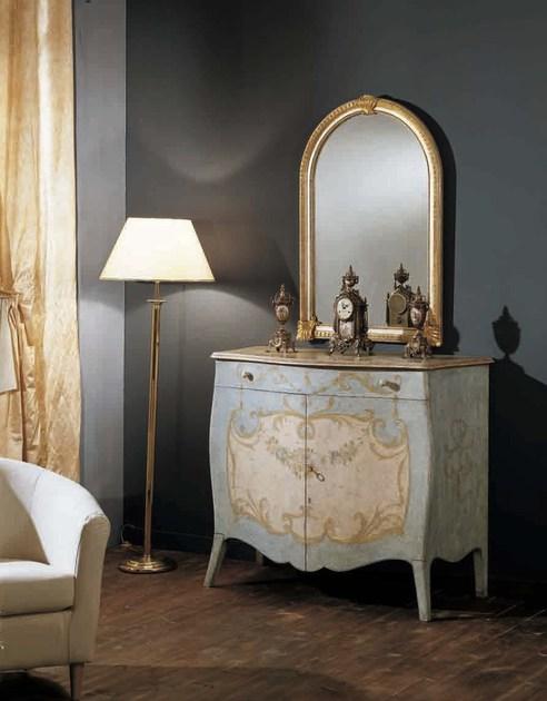 Arvestyle Настенное зеркало в раме Artu' Cn-0906 - Вид №1