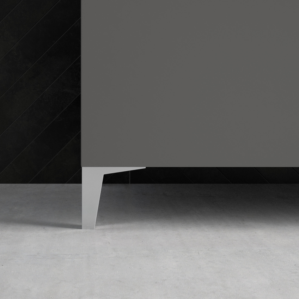 Комплекты мебели для ваннойADVANCE SYSTEM Avila Dos AVST06 - Вид №18