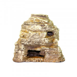 УТ0011494 Грот для аквариумов Каньон №802 (21,5х9х18,5см) DEKSI